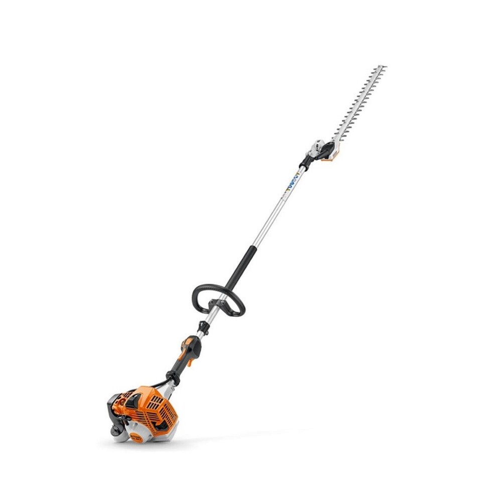 Long Reach Hedge Cutter - Petrol