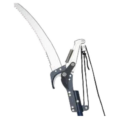 Pruner Long Handled Telescopic