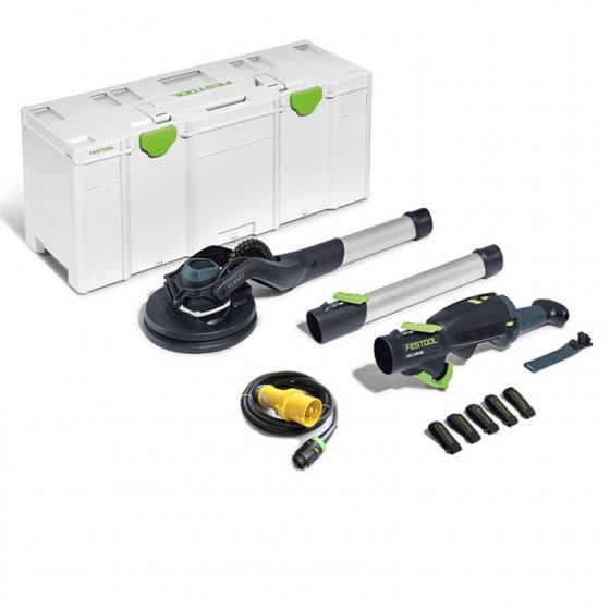 Drywall Sander 110v Festool Planex LHS2