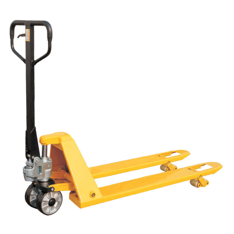 Pallet Truck Low profile 2000kg  2000mm x 540mm