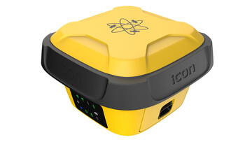 Leica iCG70T GNSS Receiver