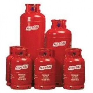 LPG Cylinder