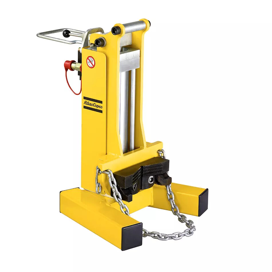 Petrol Moss / Weed Brush Sweeper