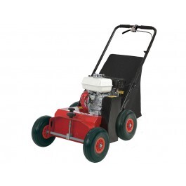 Scarifier Rake Petrol - Medium