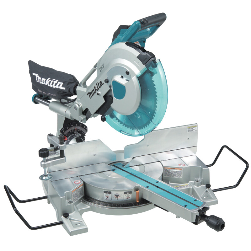 LS1216 Sliding Compound Mitre Saw