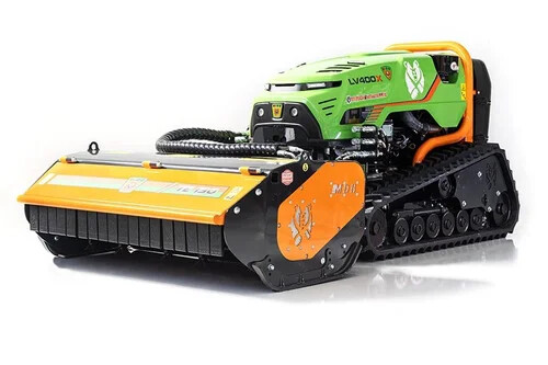 Green Climber LV400 X
