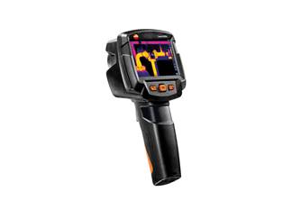 Thermal Imaging Camera