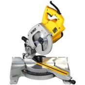 Electric Mitre Saw