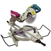 Hitachi compound Mitre Saw