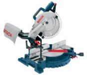 Electric Mitre Saw