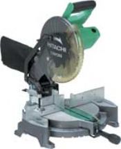 Electric Mitre Saw