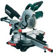 Electric Mitre Saw