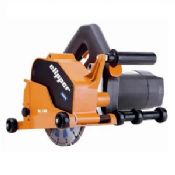 Wall Chasing Machine