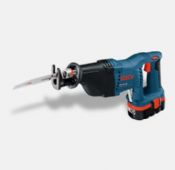 Cordless Recip Saw / Saber Saw