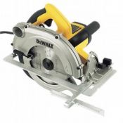 7" Circular Saw