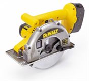 Cordless Circular Saw