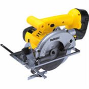 Cordless Circular Saw