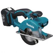 136mm Cordless Circular Saw