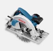 9" Circular Saw