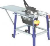 Electric Masonry Bench Saw