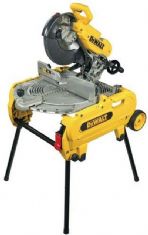 Electric Flipover Saw