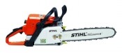 20"  Jonsered Chainsaw