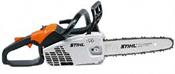 18" Petrol Chainsaw