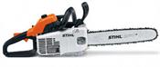 16" Petrol Chainsaw