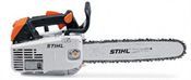 16" Petrol Chainsaw