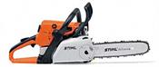 14" Petrol Chainsaw