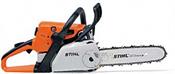 16" Petrol Chainsaw