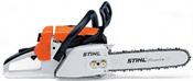 16" Petrol Chainsaw