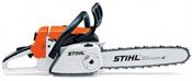 18" Petrol Chainsaw