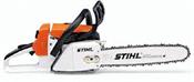 18" Petrol Chainsaw