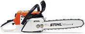 18" Petrol Chainsaw