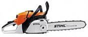 18" Petrol Chainsaw