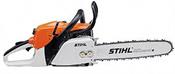 18" Petrol Chainsaw