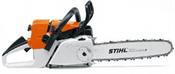 20" Petrol Chainsaw