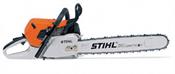 30" Petrol Chainsaw