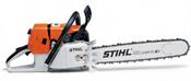 36" Petrol Chainsaw