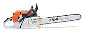 48" Petrol Chainsaw
