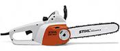 16" Petrol Chainsaw