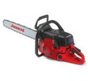 15" Petrol Chainsaw