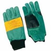 Chainsaw Gloves