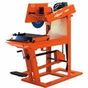 Belle Petrol Masonry Bench Saw