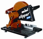 Electric Masonry Saw