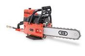 Petrol Masonry Chainsaw