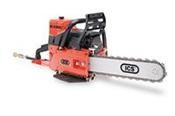Petrol Masonry Chainsaw