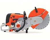 14" (360mm) Petrol Cut-off Saw