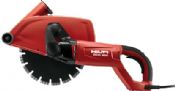 12" Electric Grinder/Disc Cutter